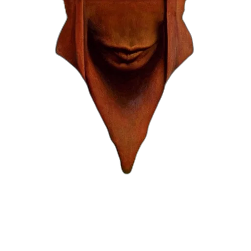 mask, face, hat, crown transparent PNG cut-out