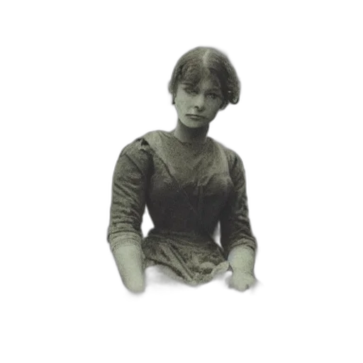 staff, face, dress, jewelry transparent PNG cut-out