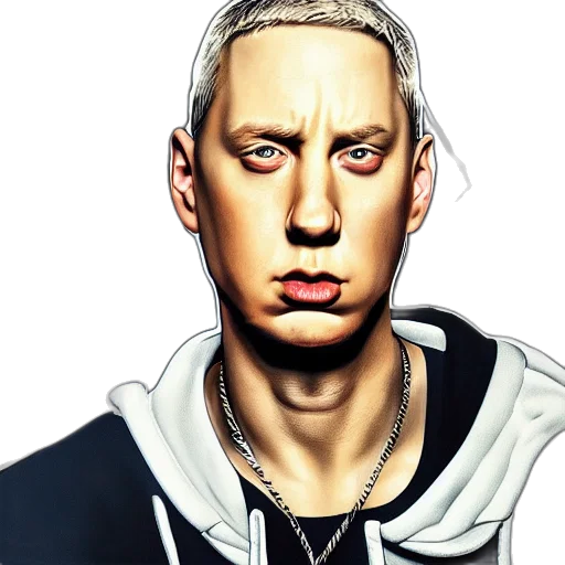 face, jacket, mask, animal transparent PNG cut-out