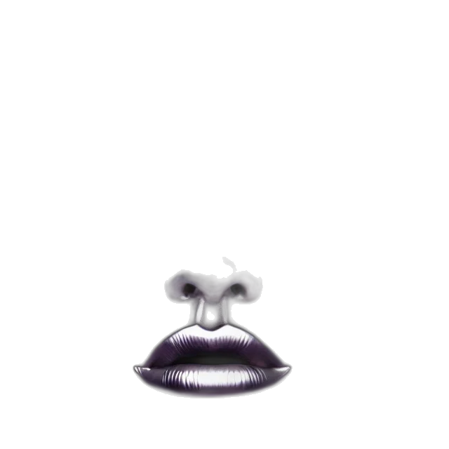 mask, face, hat, creature, photorealistic, 3d render, concept art, pixel art transparent PNG cut-out