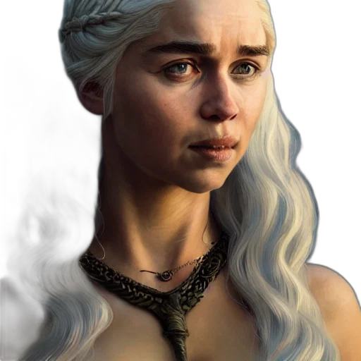 dragon, face, jewelry, crown transparent PNG cut-out