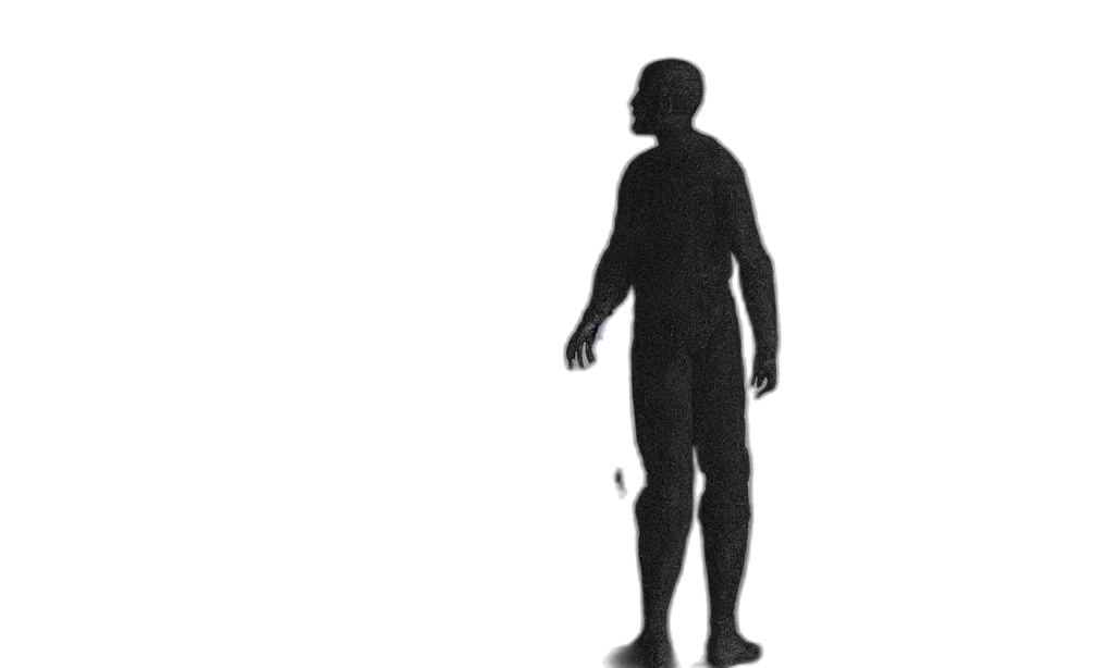 creature, robot, mask, dress transparent PNG cut-out