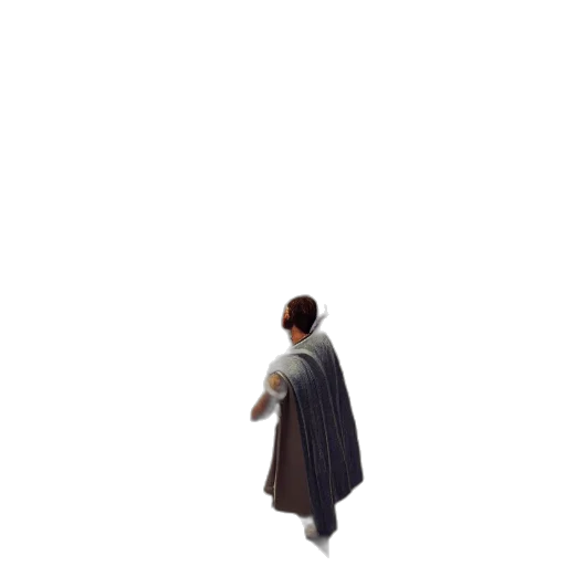 dress, staff, robot, jacket transparent PNG cut-out