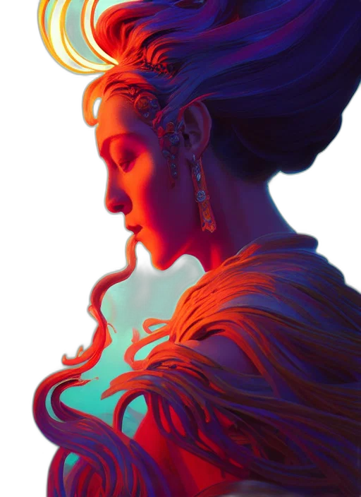 crown, jewelry, face, dress transparent PNG cut-out