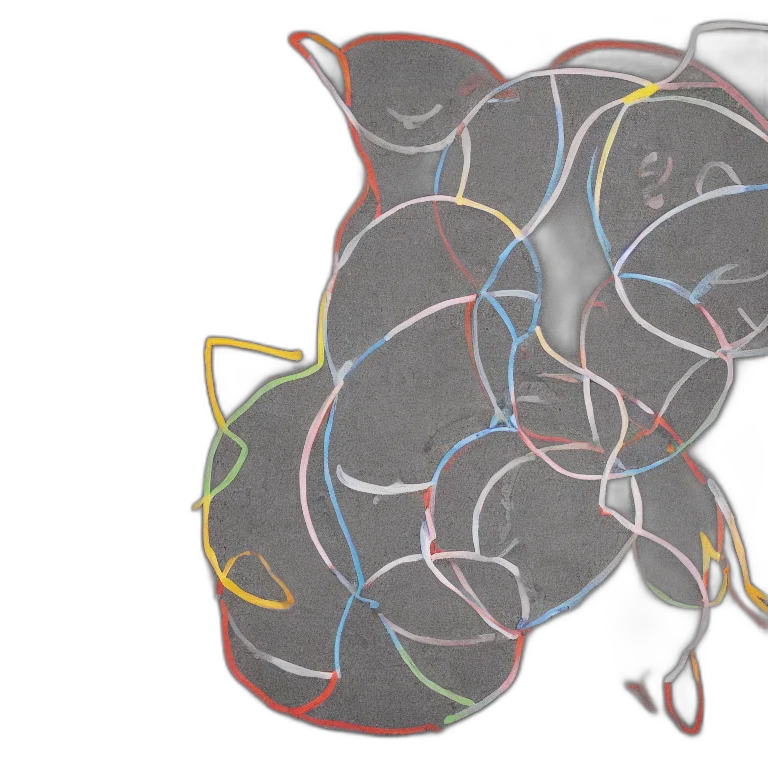 crown, simple, complex, art transparent PNG cut-out