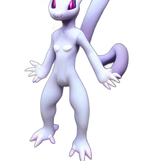 creature, animal, dragon, staff transparent PNG cut-out