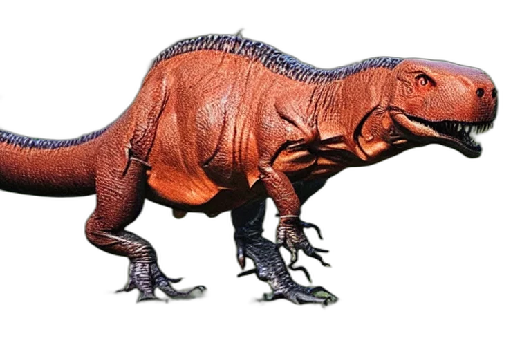 animal, creature, dragon, weapon, 3d render, concept art, photorealistic, rex transparent PNG cut-out