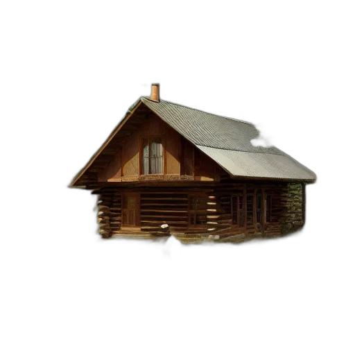 building, furniture, 3d render, photorealistic transparent PNG cut-out