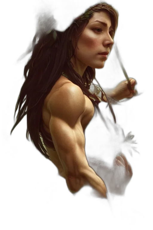 sword, weapon, fantasy art, concept art transparent PNG cut-out