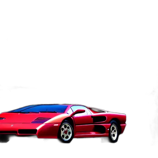 car, weapon, animal, robot transparent PNG cut-out