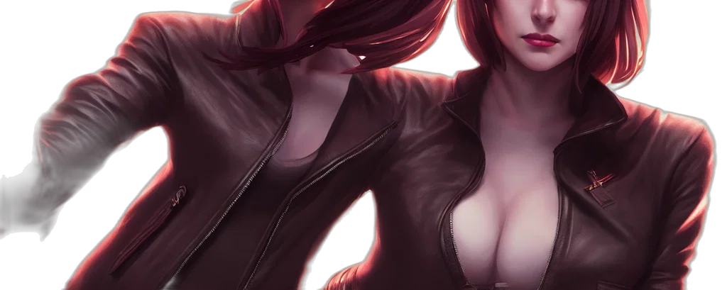 jacket, weapon, concept art, comic book art transparent PNG cut-out