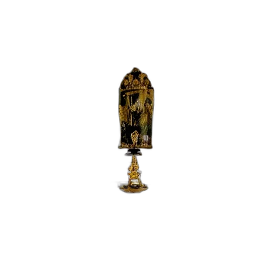 staff, jewelry, crown, furniture, 3d render, pixel art, concept art, interior transparent PNG cut-out
