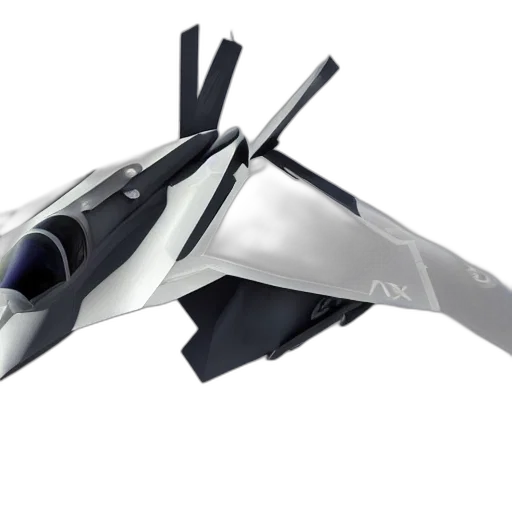 weapon, concept art, 3d render, moth transparent PNG cut-out