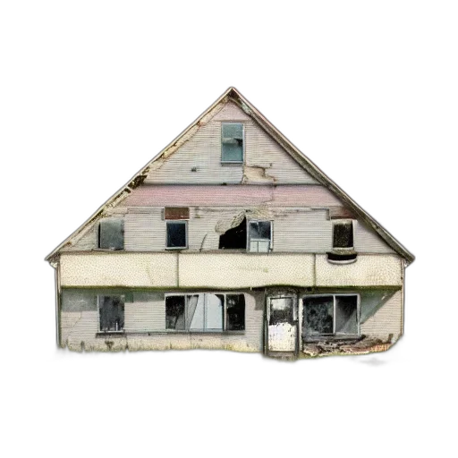 building, furniture, face, car transparent PNG cut-out