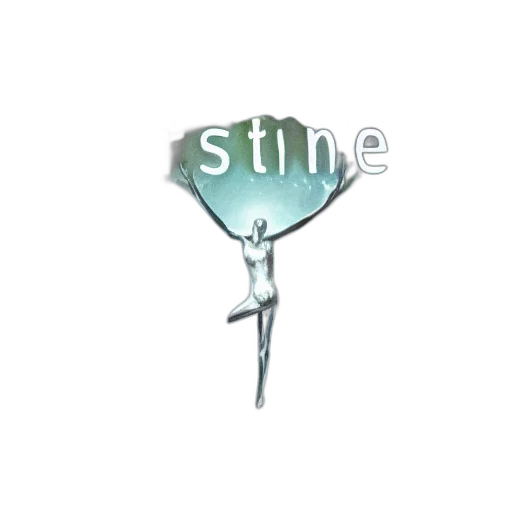staff, jewelry, umbrella, crown, 3d render, pixel art, existence transparent PNG cut-out