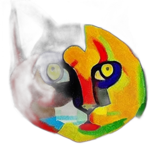 mask, face, animal, creature, 3d render, photorealistic, concept art, fantasy art transparent PNG cut-out