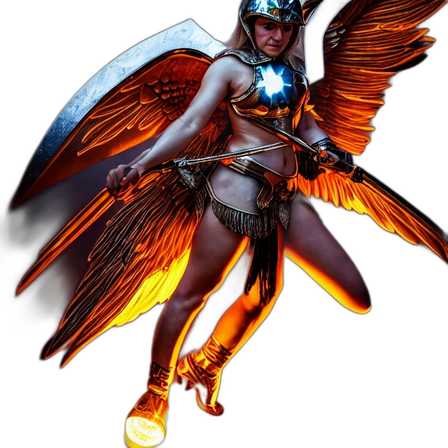 concept art, comic book art, fantasy art, pixel art, photo, real, life, winged transparent PNG cut-out