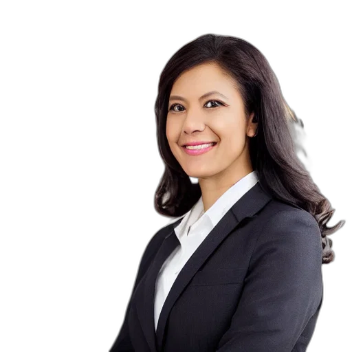 staff, face, jacket, jewelry, woman, company, ceo transparent PNG cut-out