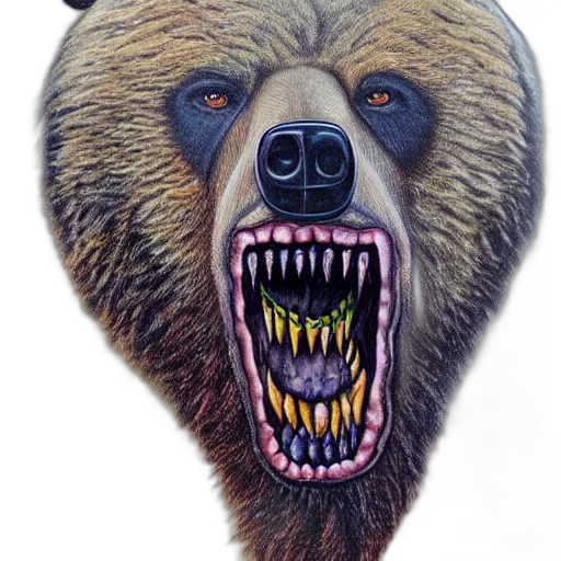 animal, mask, face, creature transparent PNG cut-out