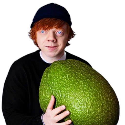 food, creature, hat, weapon transparent PNG cut-out