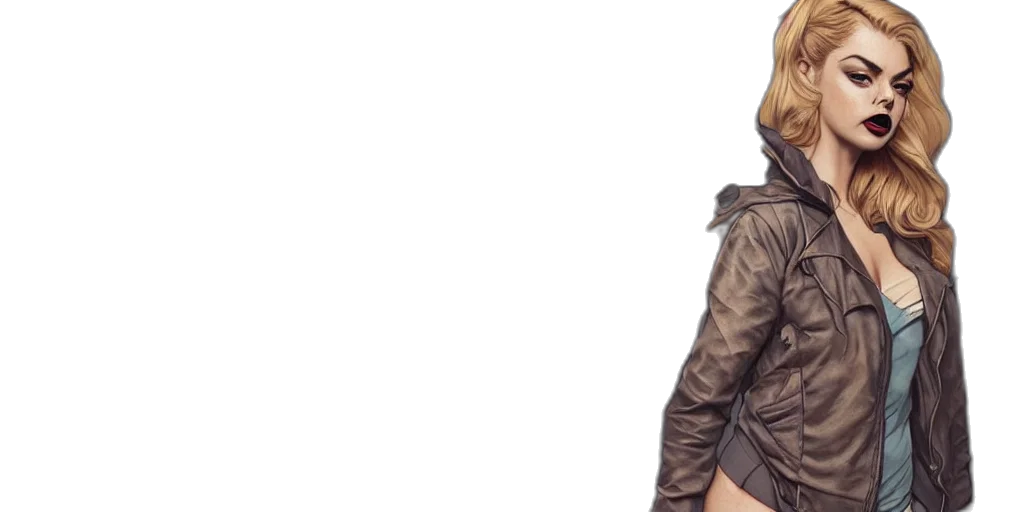 jacket, photorealistic, 3d render, earth tones transparent PNG cut-out