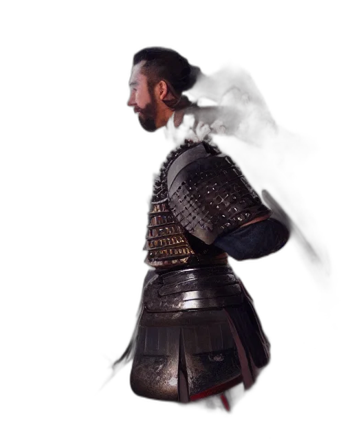 sword, staff, dragon, weapon transparent PNG cut-out
