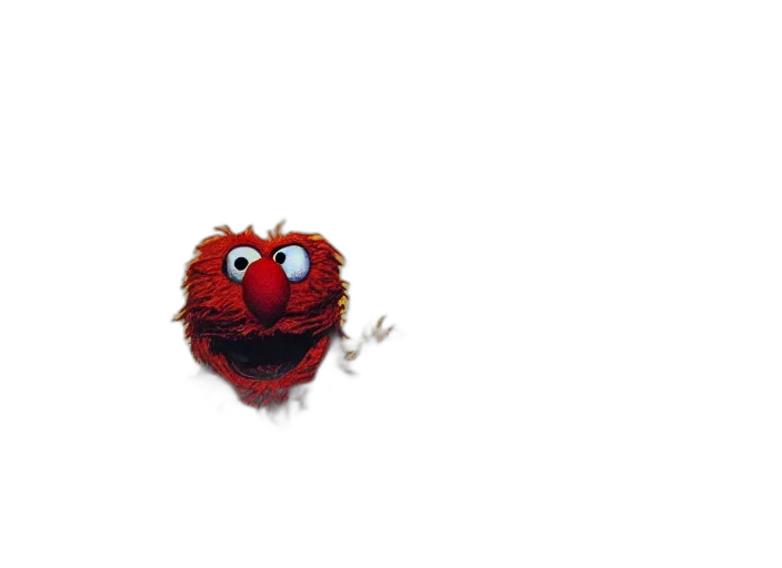creature, animal, robot, face, pixel art, concept art, 3d render, photorealistic transparent PNG cut-out
