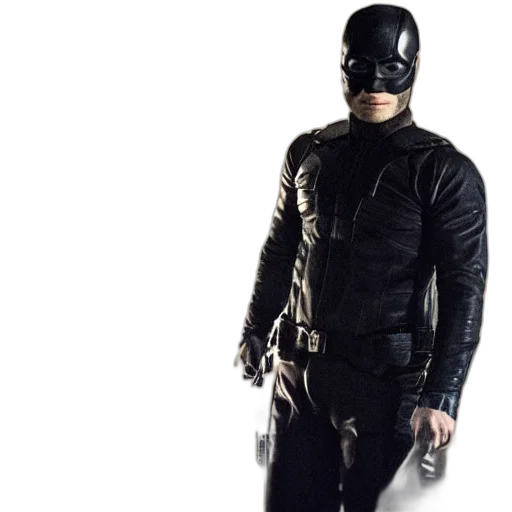 jacket, jensen, ackles, daredevil transparent PNG cut-out