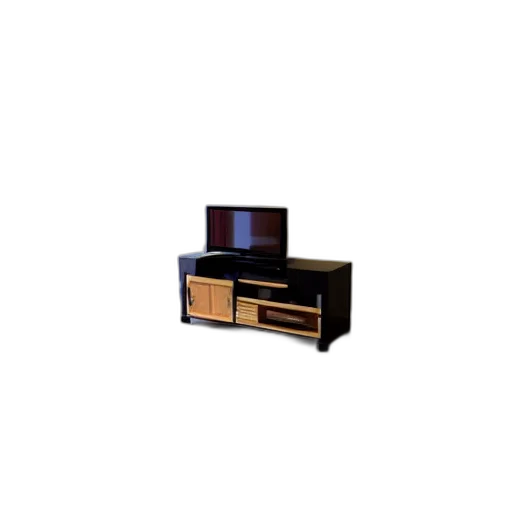 furniture, 3d render, pixel art, earth tones, well, furnished, apartment, gamer transparent PNG cut-out