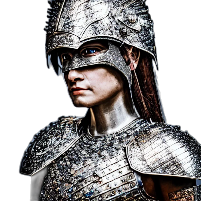 sword, crown, mask, face transparent PNG cut-out