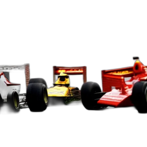 car, 3d render, concept art, photorealistic transparent PNG cut-out
