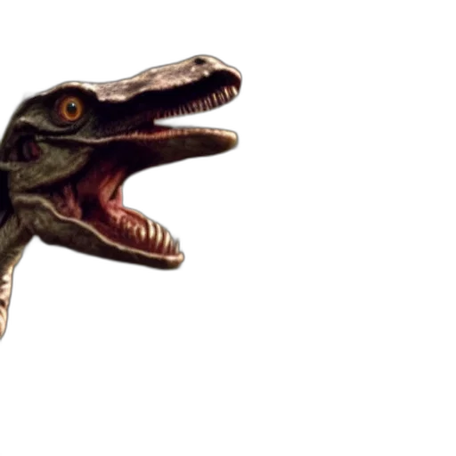 dragon, creature, animal, weapon transparent PNG cut-out