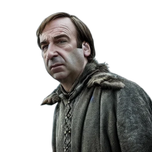 staff, face, jacket, concept art transparent PNG cut-out