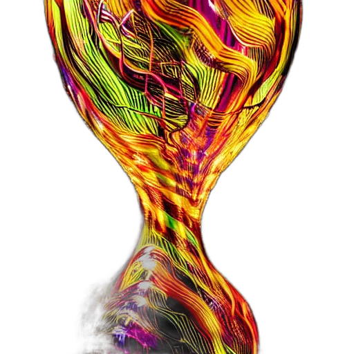 bottle, hair, shoes, weapon transparent PNG cut-out