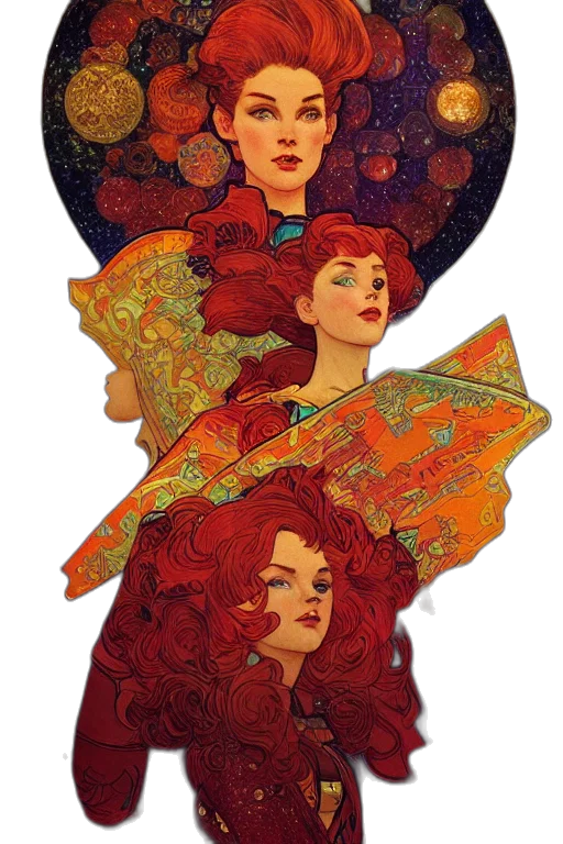 crown, dress, concept art, pixel art transparent PNG cut-out