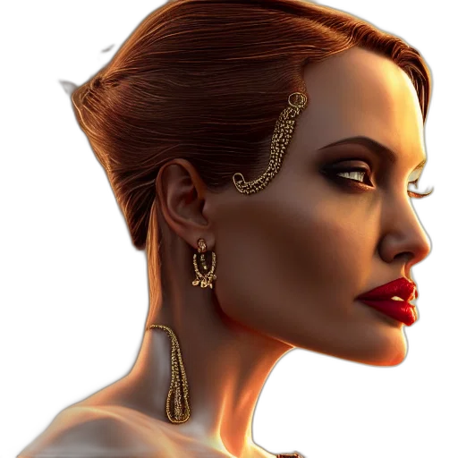 jewelry, face, crown, mask transparent PNG cut-out