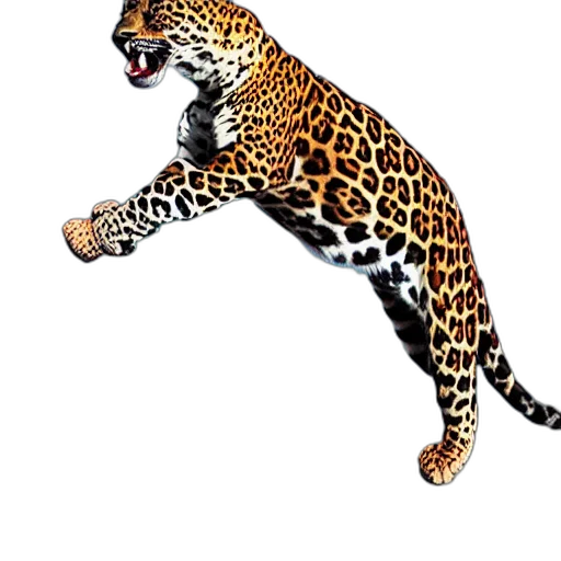 animal, creature, staff, jewelry, 3d render, photorealistic, concept art, pixel art transparent PNG cut-out