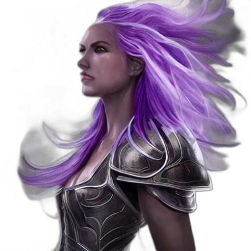 hair, dragon, fantasy art, concept art, comic book art, photorealistic, dark, pastel transparent PNG cut-out