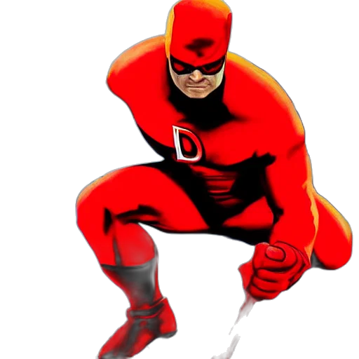 animal, weapon, mask, comic book art transparent PNG cut-out