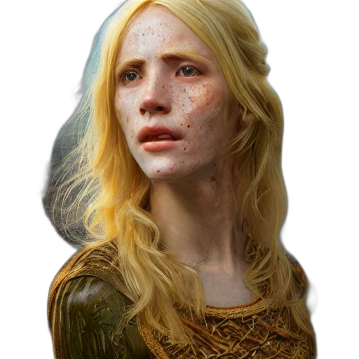 face, dragon, mask, crown, fantasy art, concept art, photorealistic, pixel art transparent PNG cut-out