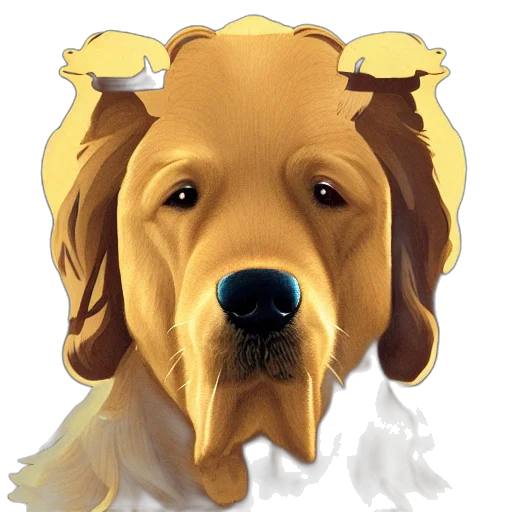 animal, face, staff, mask transparent PNG cut-out