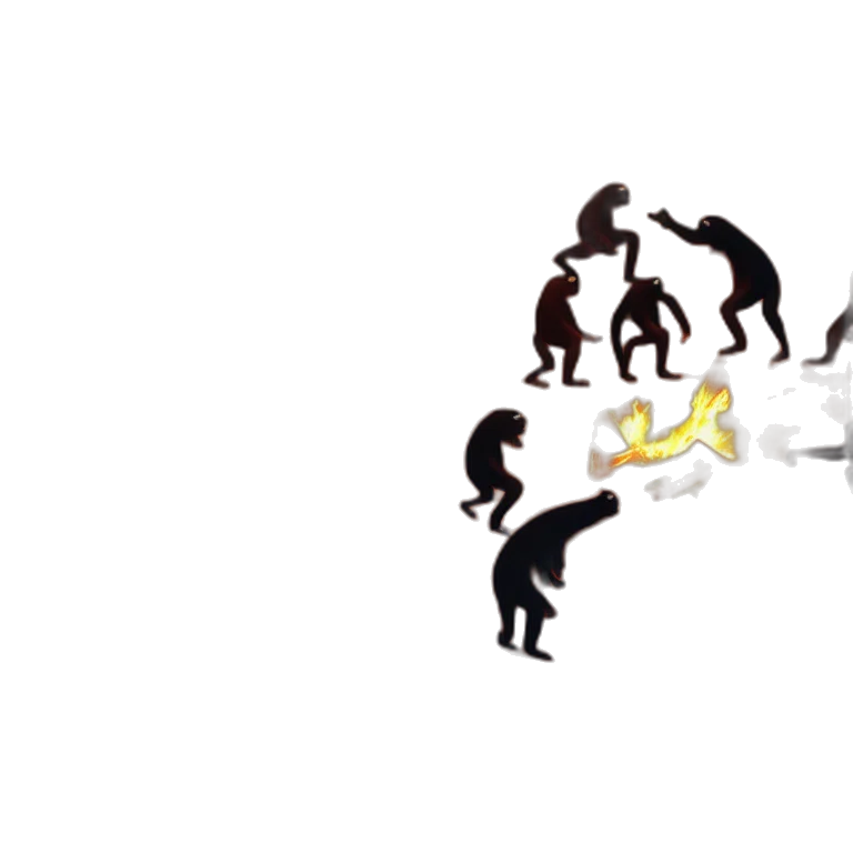 staff, concept art, pixel art, 3d render transparent PNG cut-out
