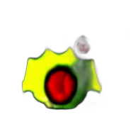 weapon, robot, staff, jewelry, 3d render, concept art, pixel art, photorealistic transparent PNG cut-out
