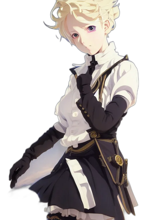 staff, sword, weapon, jacket transparent PNG cut-out