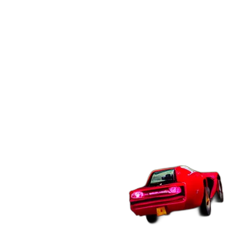 car, robot, weapon, animal transparent PNG cut-out