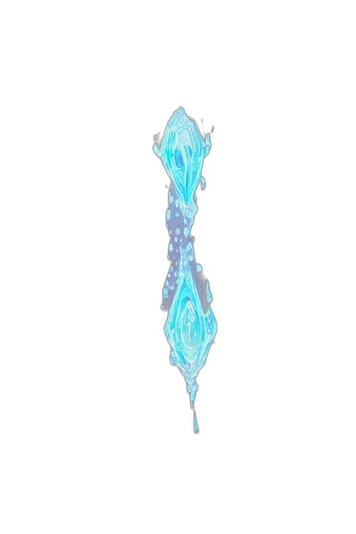sword, staff, weapon, jewelry, pixel art, concept art, fantasy art, 3d render transparent PNG cut-out