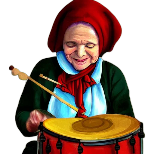 staff, face, mask, hat transparent PNG cut-out