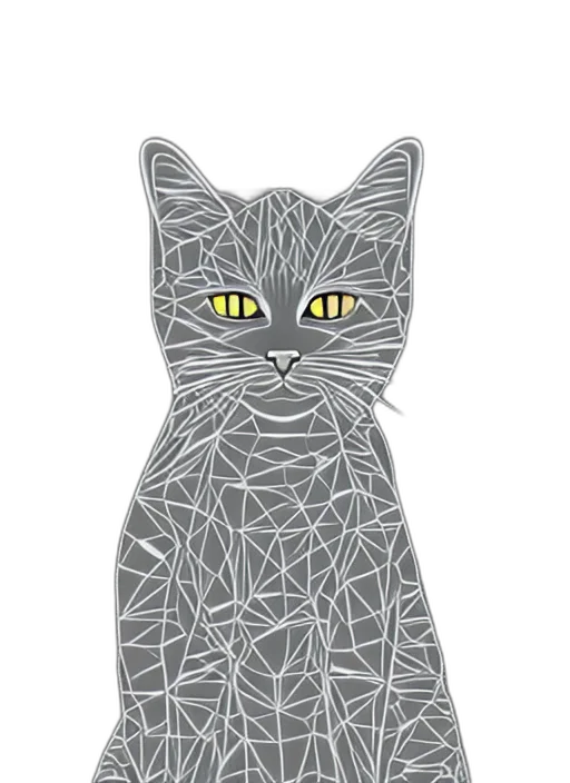 animal, staff, creature, dress, pixel art, cartoon, 3d render, photorealistic transparent PNG cut-out