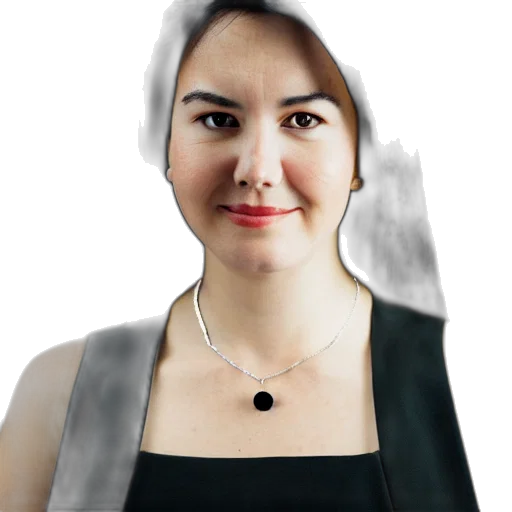 staff, face, jewelry, dress transparent PNG cut-out