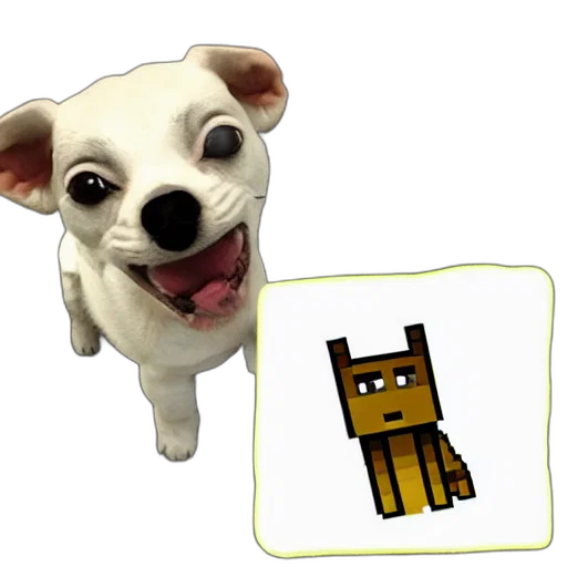 animal, creature, staff, robot transparent PNG cut-out